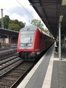 ドイツ鉄道