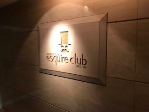esquire club