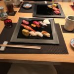 六本木の寿司