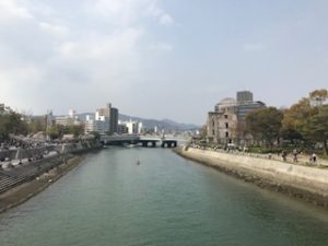 広島の川