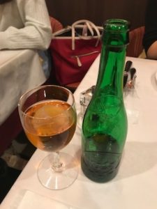 スペインのビール